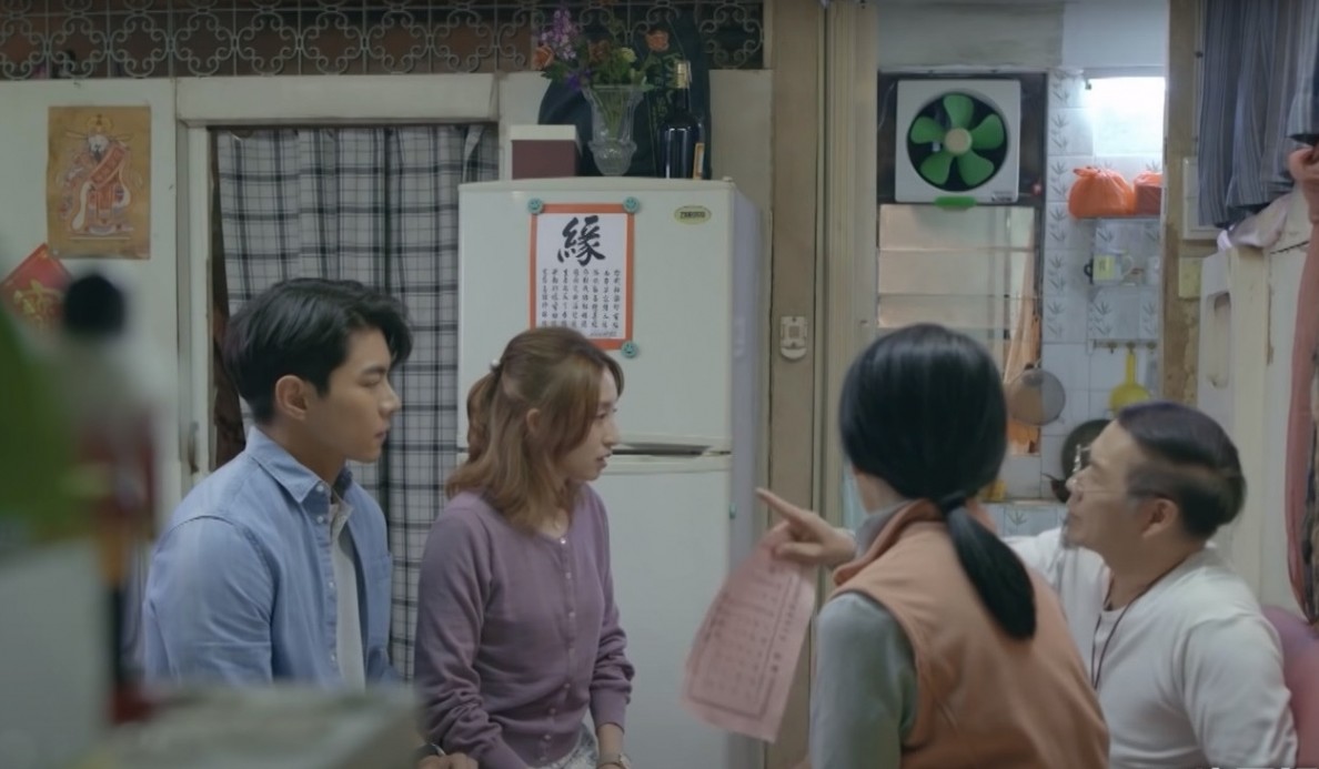 台灣一名男生就在討論區列出女友13樣誇張的慳家行為