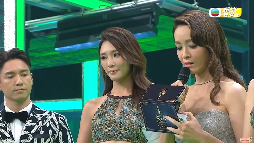 事前被視為大熱的梁允瑜(Chloe)於第一環節已被淘汰止步準決賽
