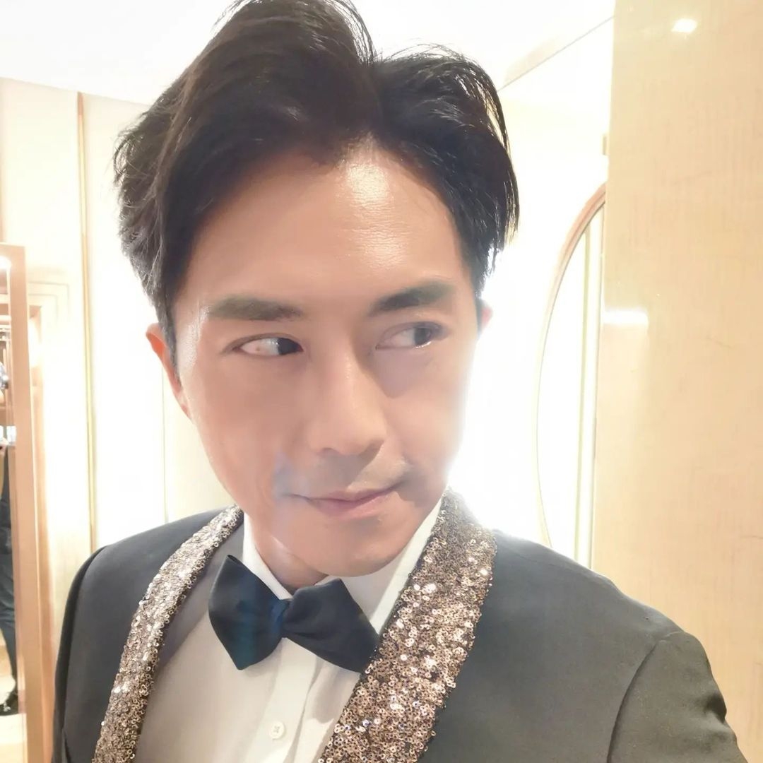 森美搞笑幽默的主持風格受到各商家的青睞