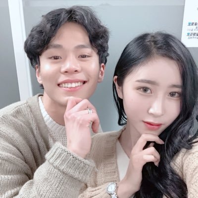 S.S Couple 交往至今已有5年,更曾把對方的姓氏刺在自己身上,強調會做這決定全因已視對方為自己的結婚對象。