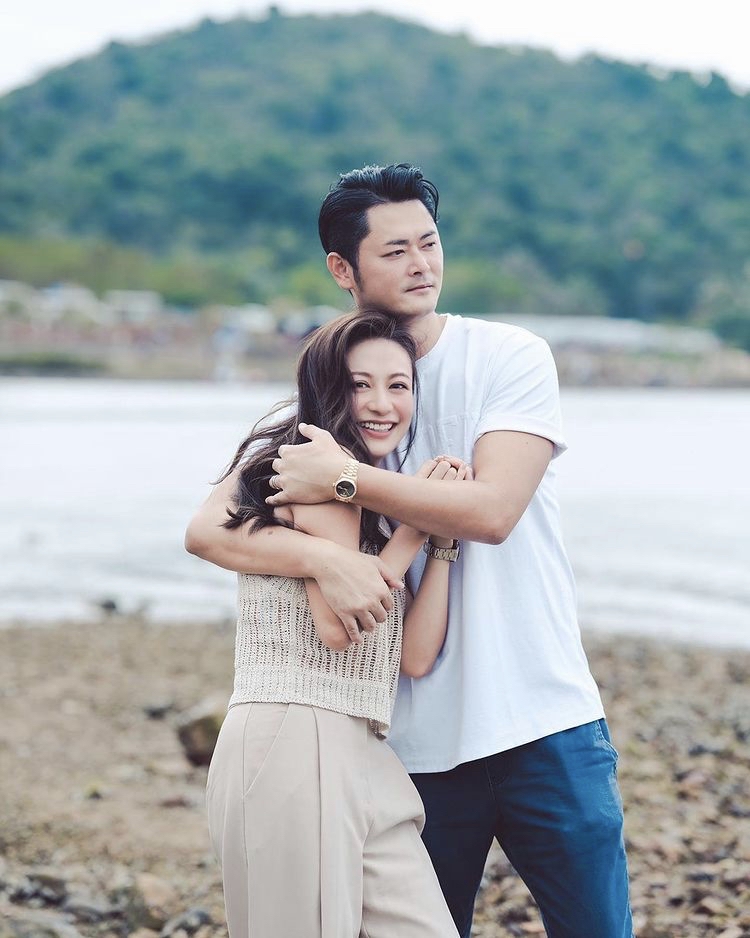 Oscar更大手筆花費7位數字籌備婚禮,迎娶江若琳,仲送贈超過310萬的皇冠及求婚戒指給她,實在令人羨慕!