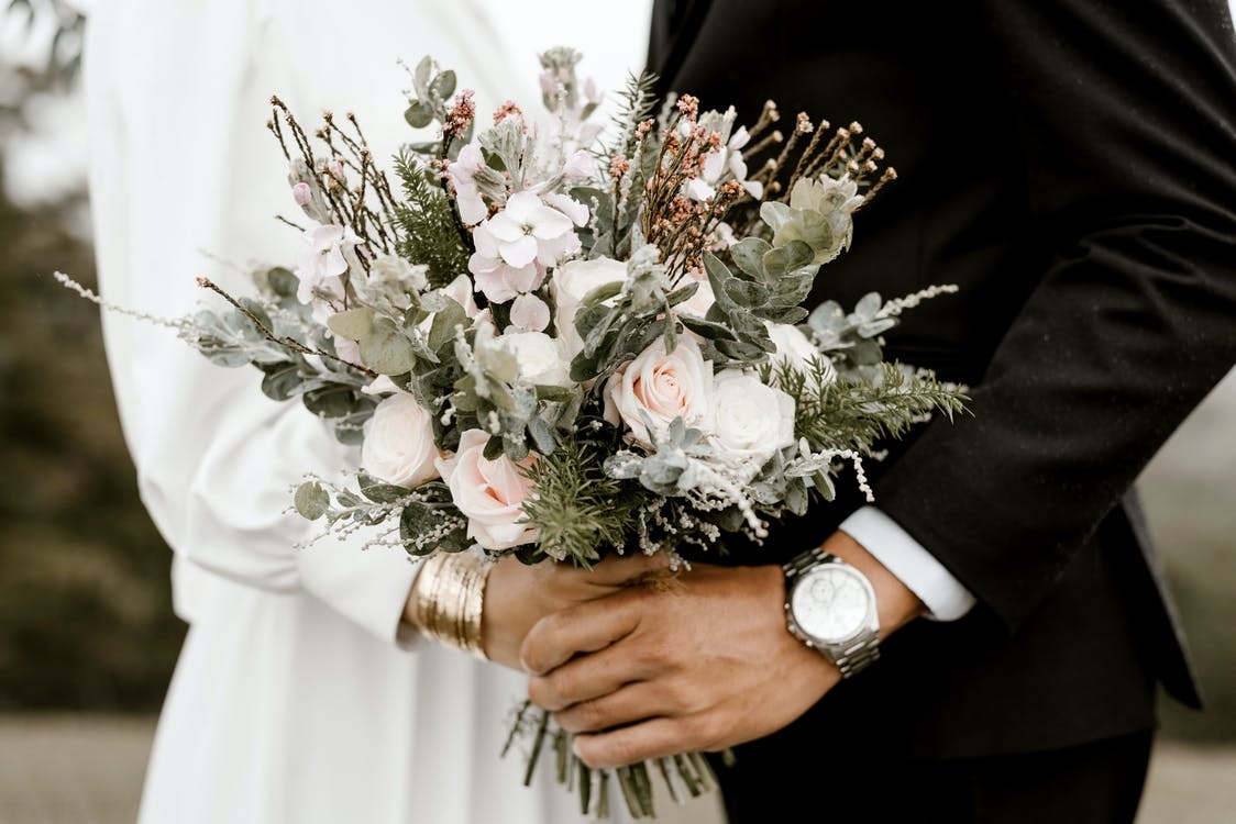 不少新人都視拍攝婚照為結婚必做事項之一