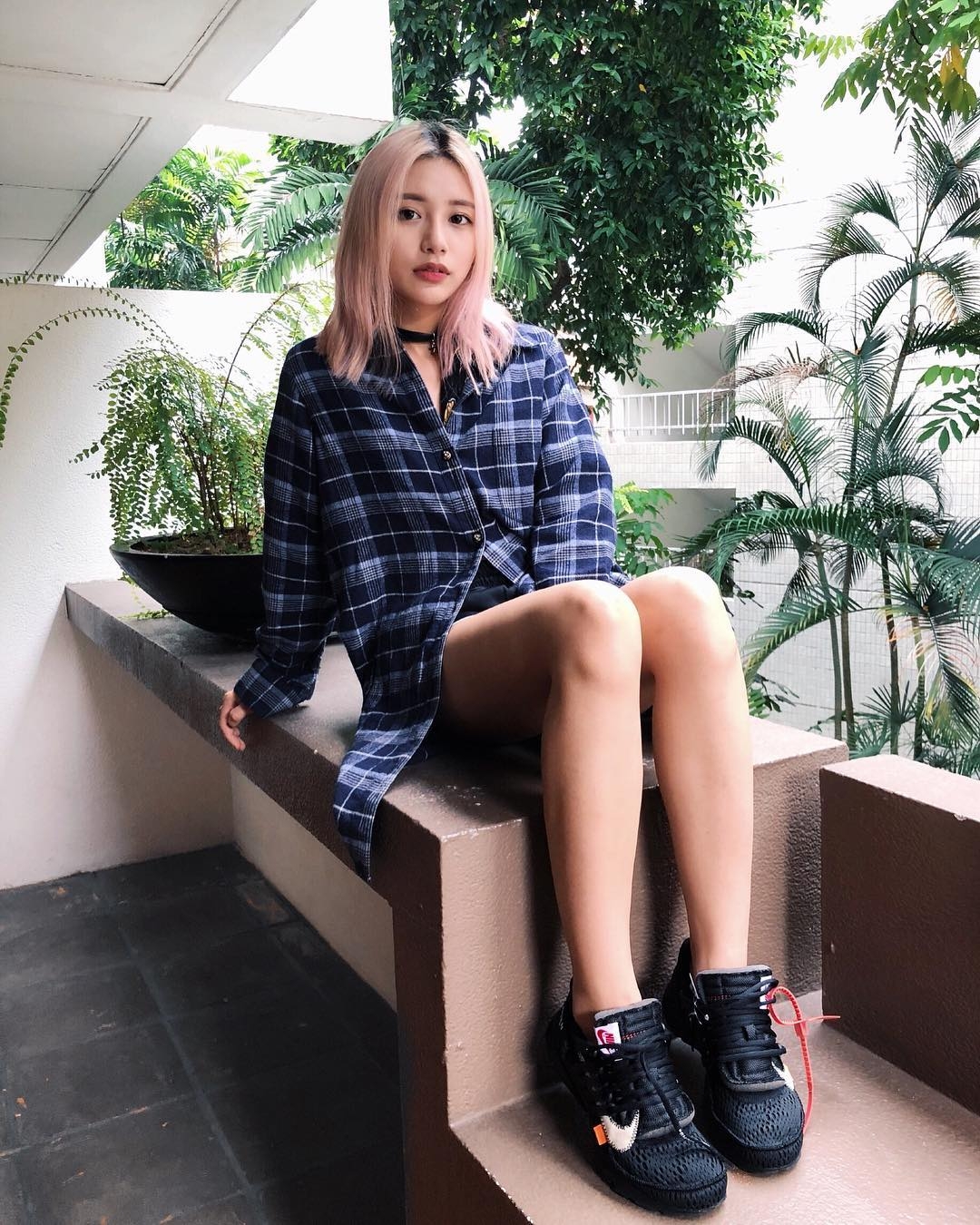 不過說到房間的奢華程度，與媽媽同住的 Calista 亦是不遑多讓！