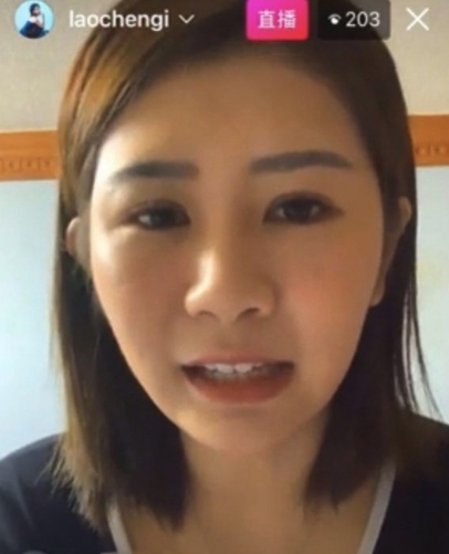 阿晶認被旗下藝人投訴搶 job