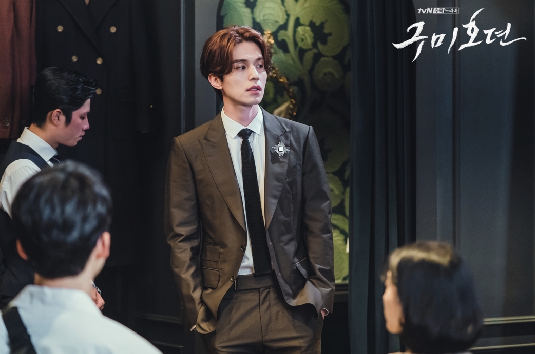 《九尾狐傳》即將推出續集