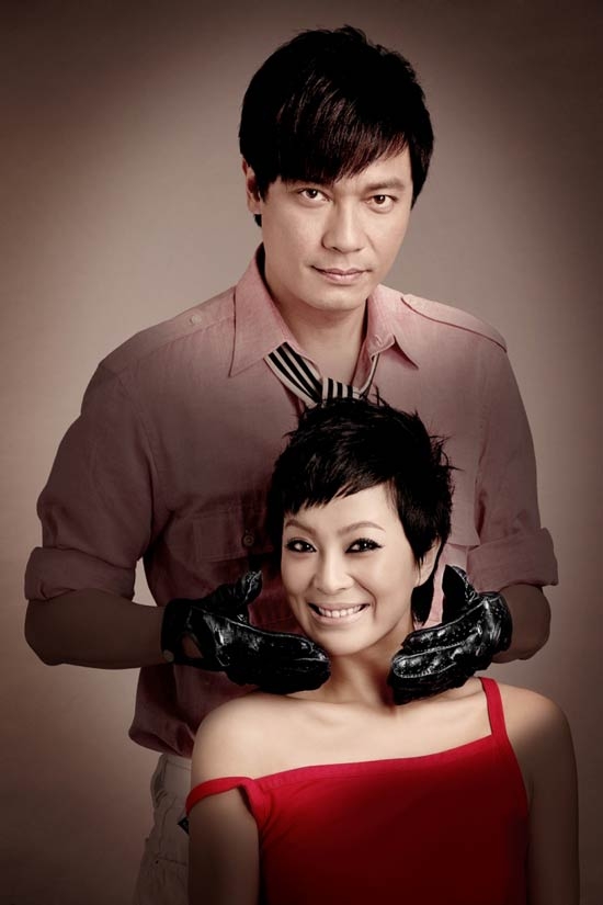 羅嘉良在1986年就加入TVB拍劇,相信不少人兒時都有看過他演出的劇集。
