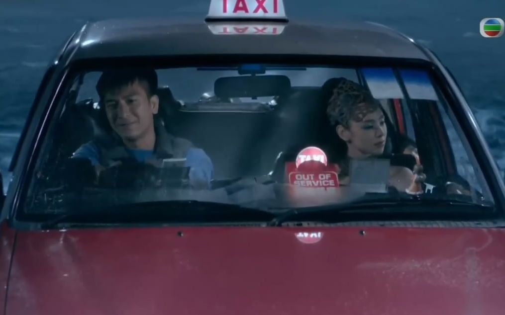 有的士司機日前在Facebook群組「的士司機資訊網 Taxi」發文,指姜濤暈倒當日在尖沙嘴接載了一名女乘客
