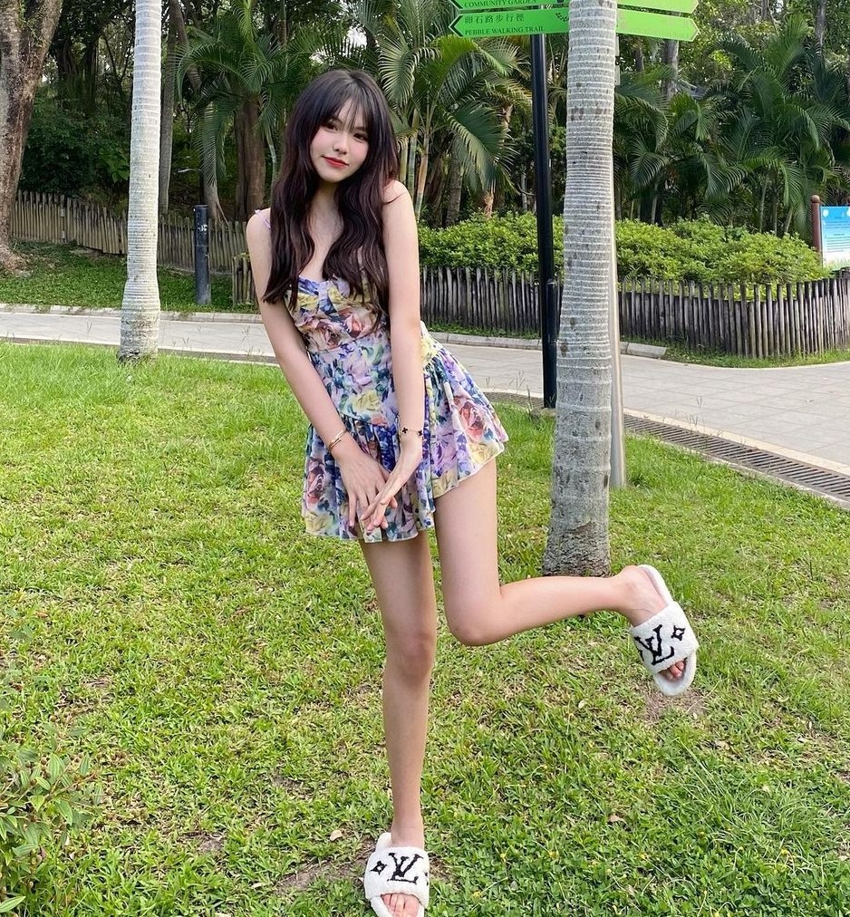 LV BOM DIA FLAT MULE