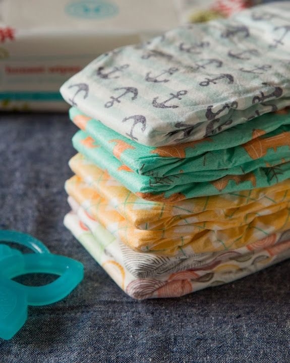 他解釋使用尿片時會產生一種「無助的情緒」,這種羞恥的感覺令他迷戀~