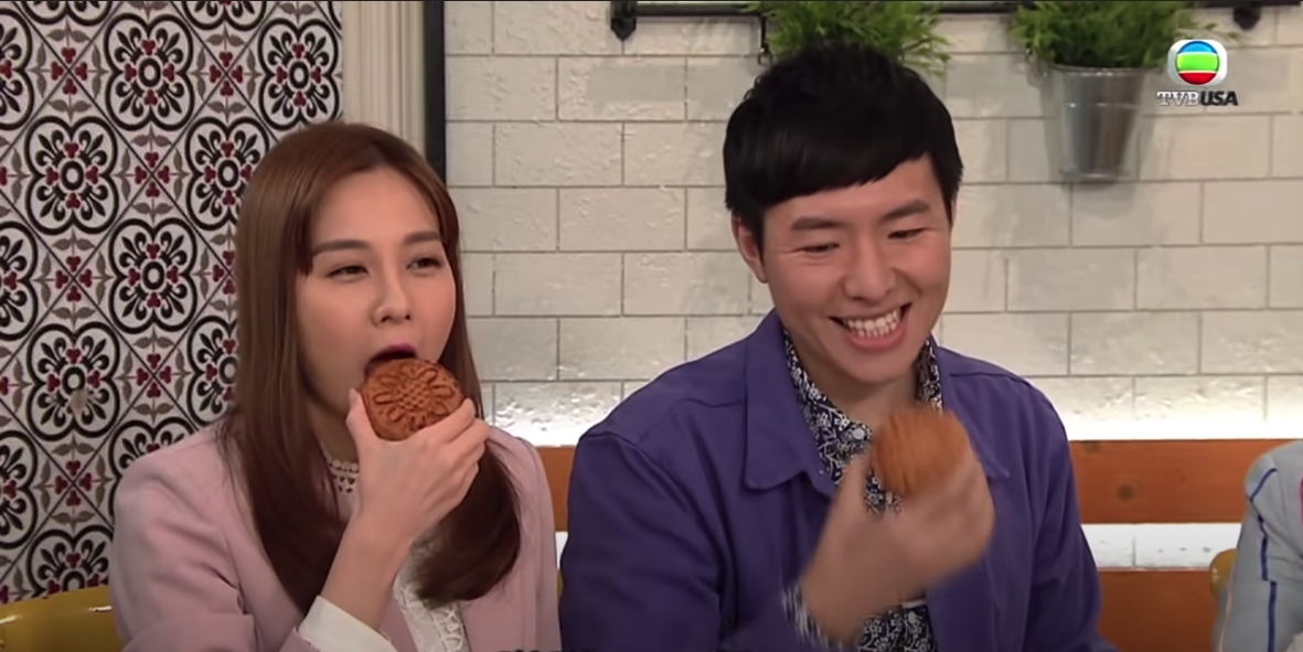 李小姐竟然連續3晚都只吃月餅當晚餐,誰知一時的方便卻換來嚴重的後果!