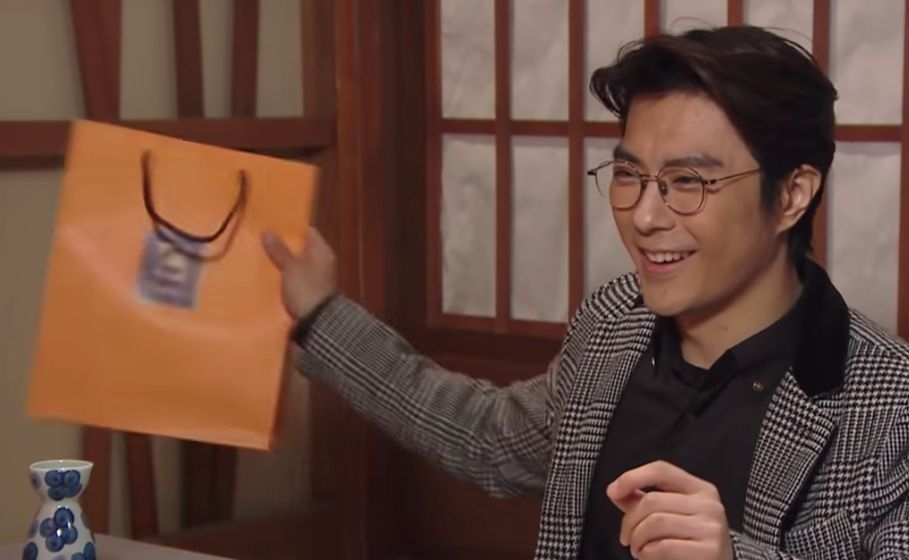 樓主表示,平時跟男朋友出街食飯、買嘢,他都會按照商戶的優惠,特登用不同的信用卡付款