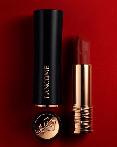 Lancôme 瑰麗豐盈絲滑唇膏 / 瑰麗絕色啞緻唇膏