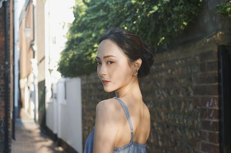 Kristy被視為爆冷打入三甲,不過她並不介意,認為只要做好自己,不令自己後悔就好!