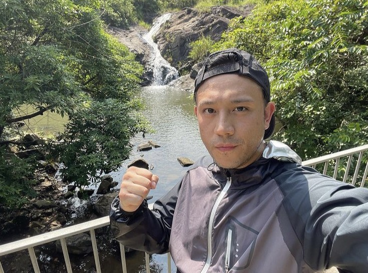 張致恒減磅失敗,要求大J增磅出賽