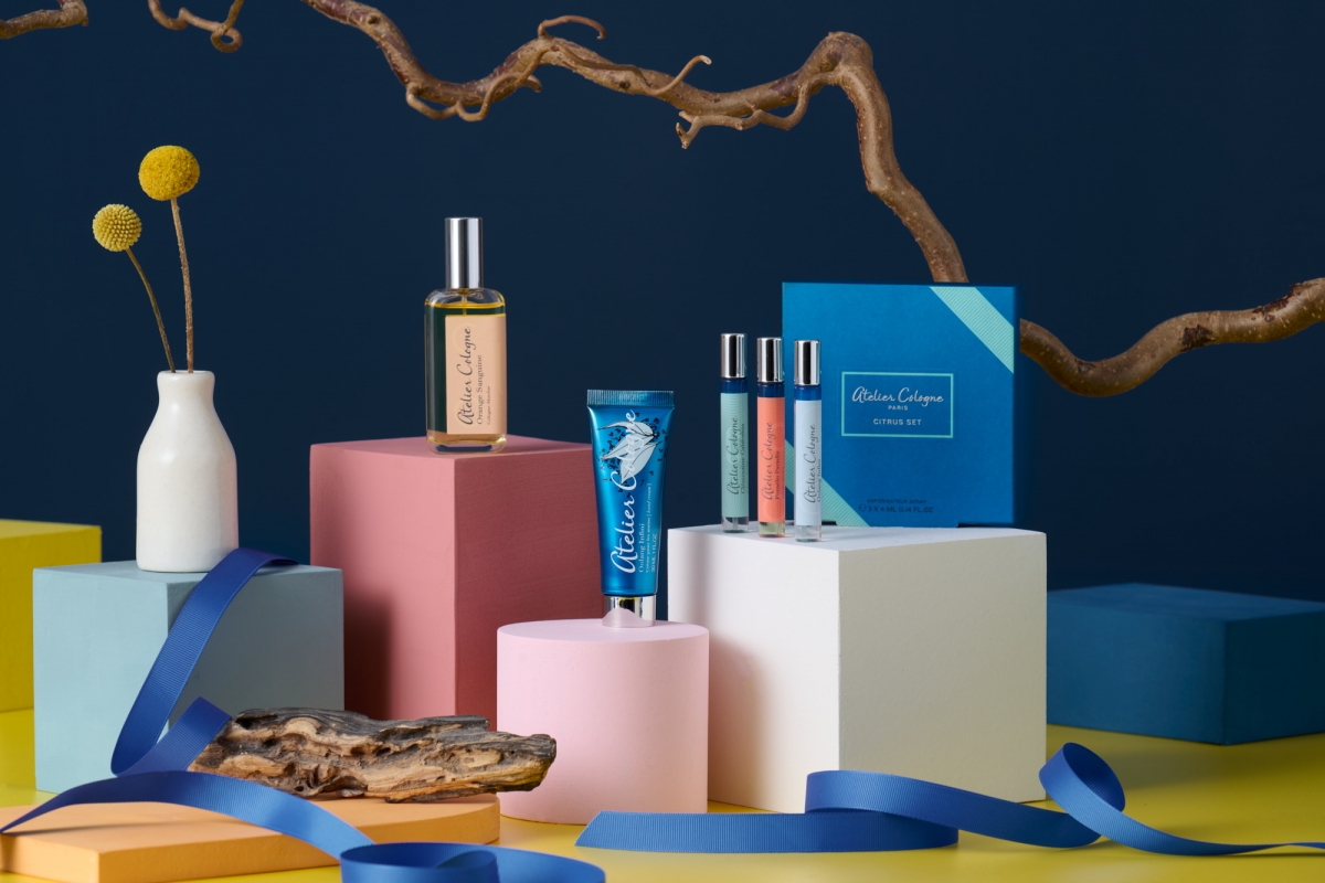 Atelier Cologne