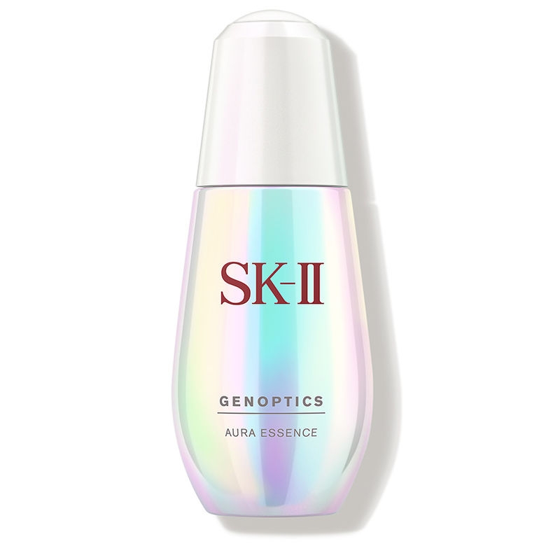 SK-II GENOPTICS AURA ESSENCE 肌源鑽光精華
