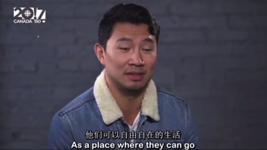 劉思慕:還可以給他們的孩子創造更美好未來的地方