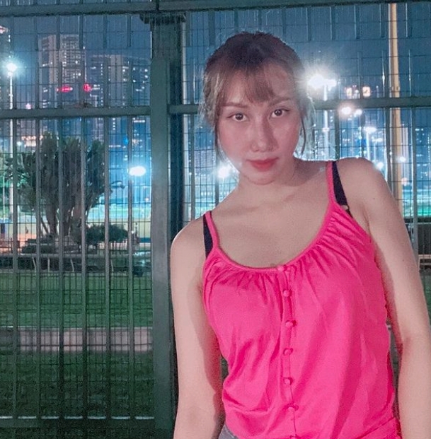Naomi比賽當天將會出席拳賽,當面索償追債Steven