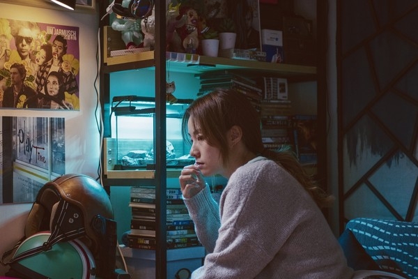 不主動開口提出,只會讓心結愈積愈深,到了忍無可忍的時候,才驚覺對方原來早已沒有結婚的打算,這時歲月已經被蹉跎。