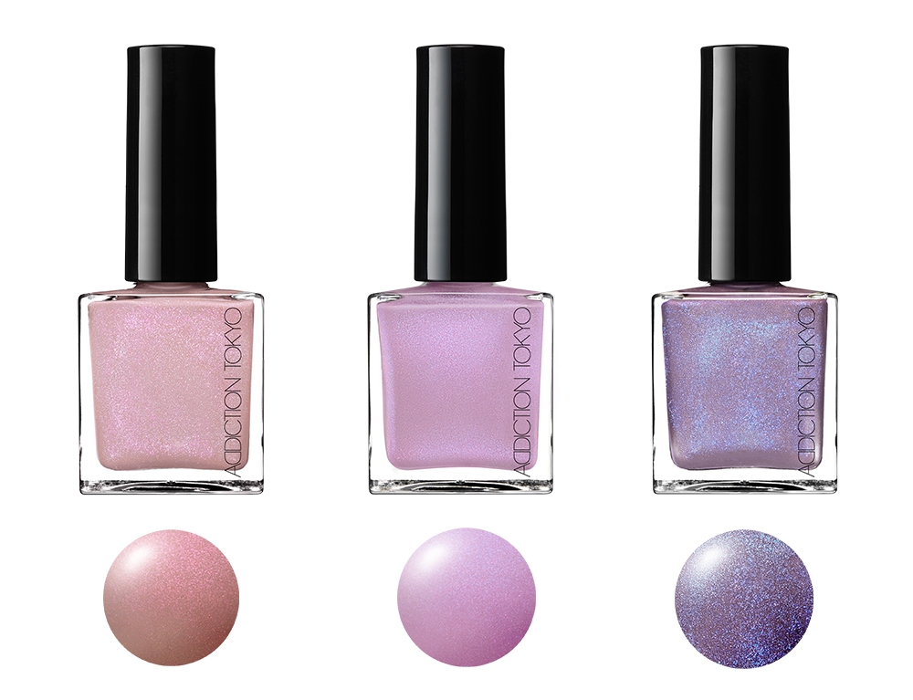ADDICTION TOKYO THE NAIL POLISH L 指甲油