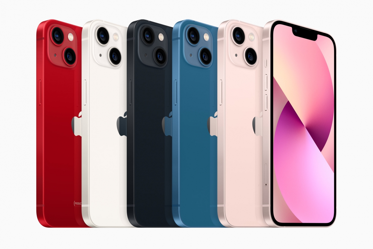 iPhone13 除了推出不少新功能和顏色外,伴隨著 iOS 15 的面世,不少網民猜測新款 Emoji 亦快要推出