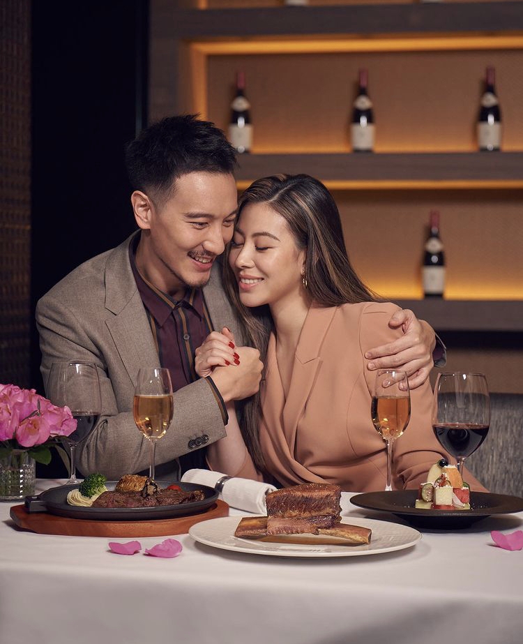 近日有台灣媒體報導她於上週二(7日)出席完電台宣傳活動後,乘坐七人私家車離開~