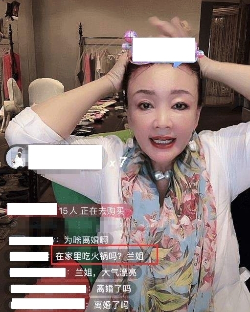 大S與汪小菲似乎對離婚這決定並未達成共識