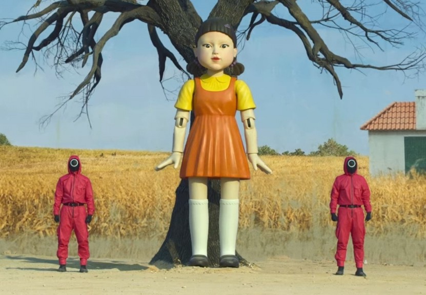 「狐狸先生幾多點」亦是其中一個最多網民推選的小遊戲!