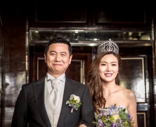 據指,2005 年冠軍葉翠翠獲得的后冠價值已高達 160 萬元