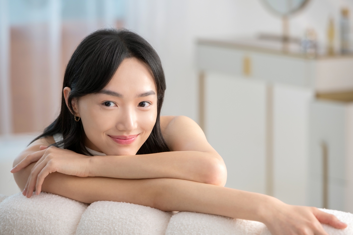 The history of Whoo后