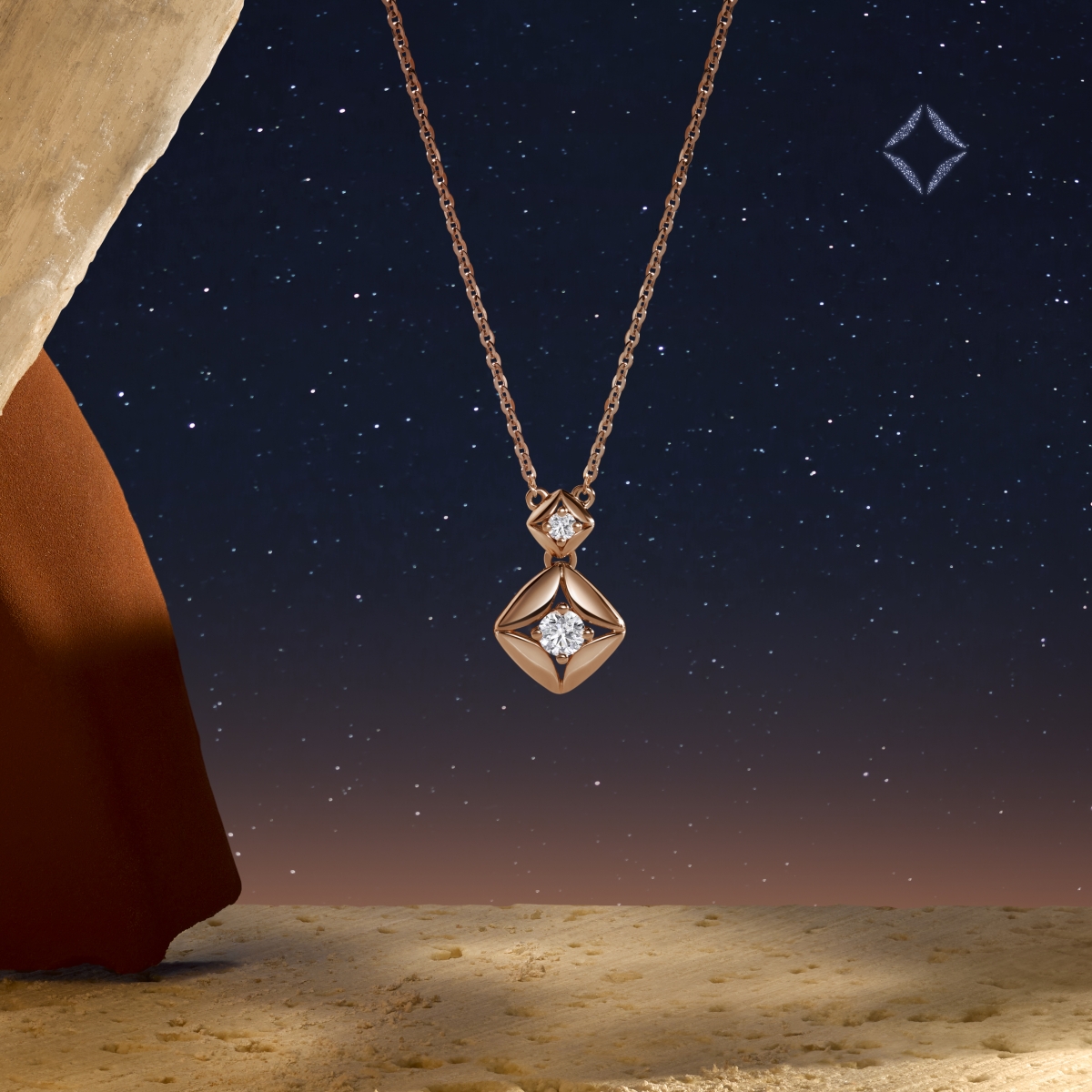 De Beers Forevermark