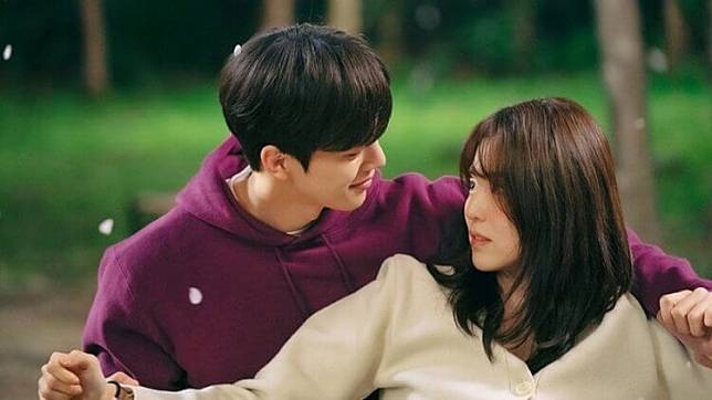 一名32歲的韓國女子在綜藝節目《說vival》中投稿，分享自己揭發男友用奇招偷食的經過，掀起熱論