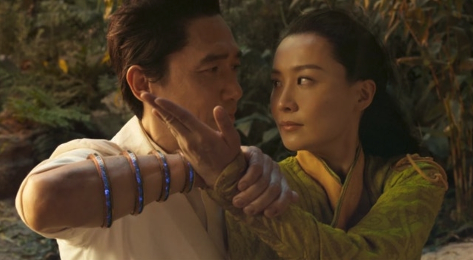 梁朝偉的帥氣外貌與招牌憂鬱眼神亦迷例一眾網民,不少觀眾看完電影後都表示對梁朝偉的演出最為深刻