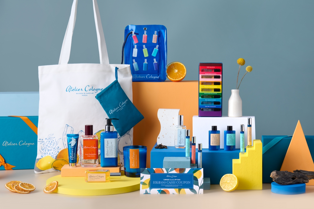 Atelier Cologne