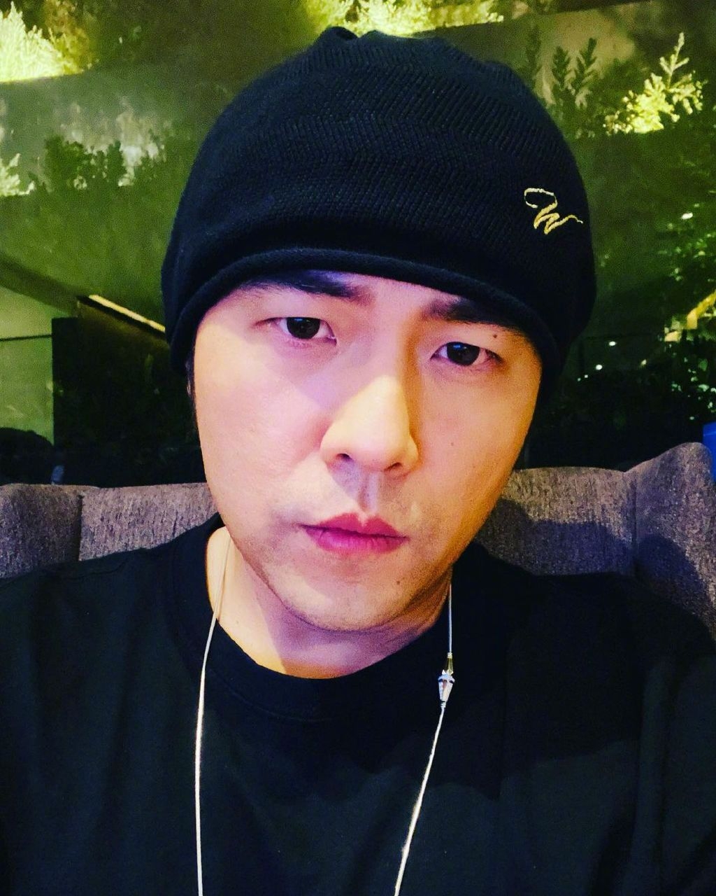 台灣歌手周杰倫人氣一直高企，近年不但密密為各大品牌代言