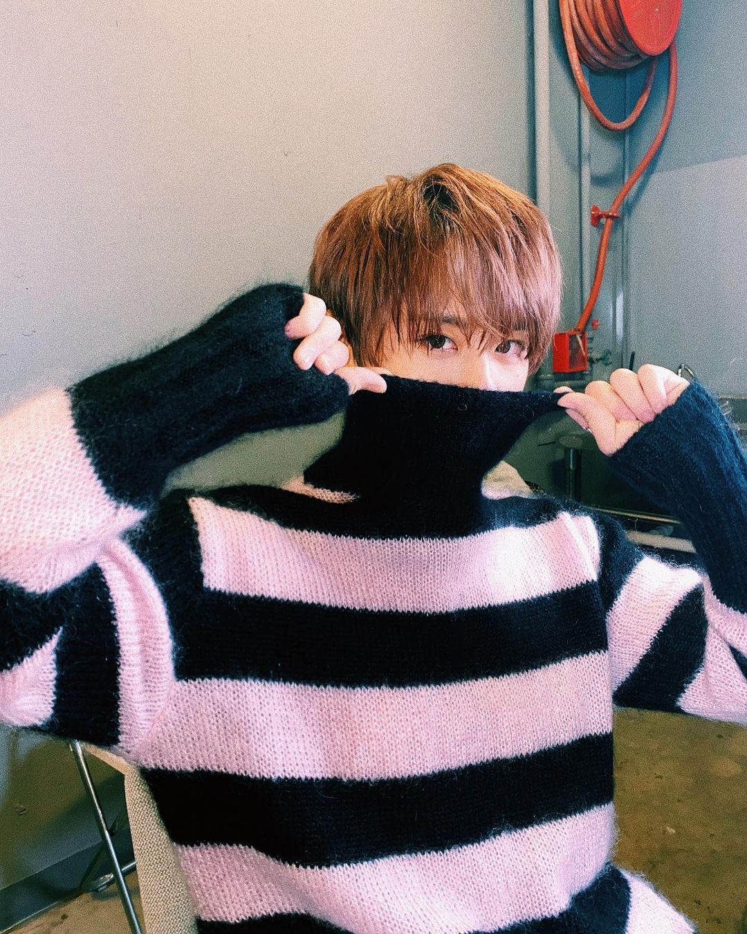 【姜濤張學友被比較】《2021 香港小姐競選》請來了歌神張學友作嘉賓，但姜濤被網民比較！