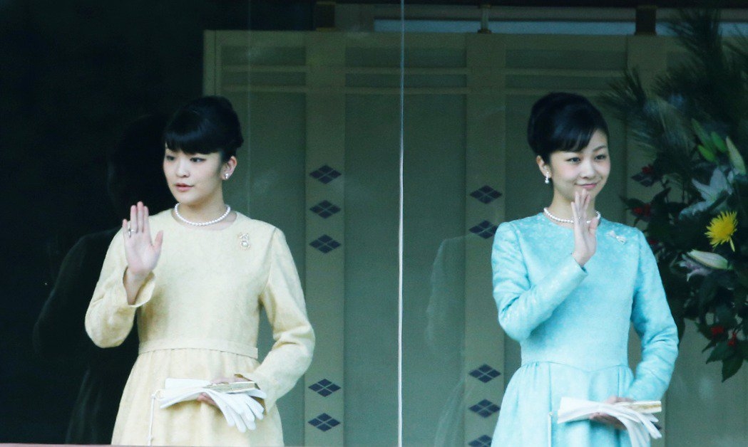 日本皇室真子公主未婚夫小室圭今年 9 月學成歸來,兩人也安排了在 10 月底完婚