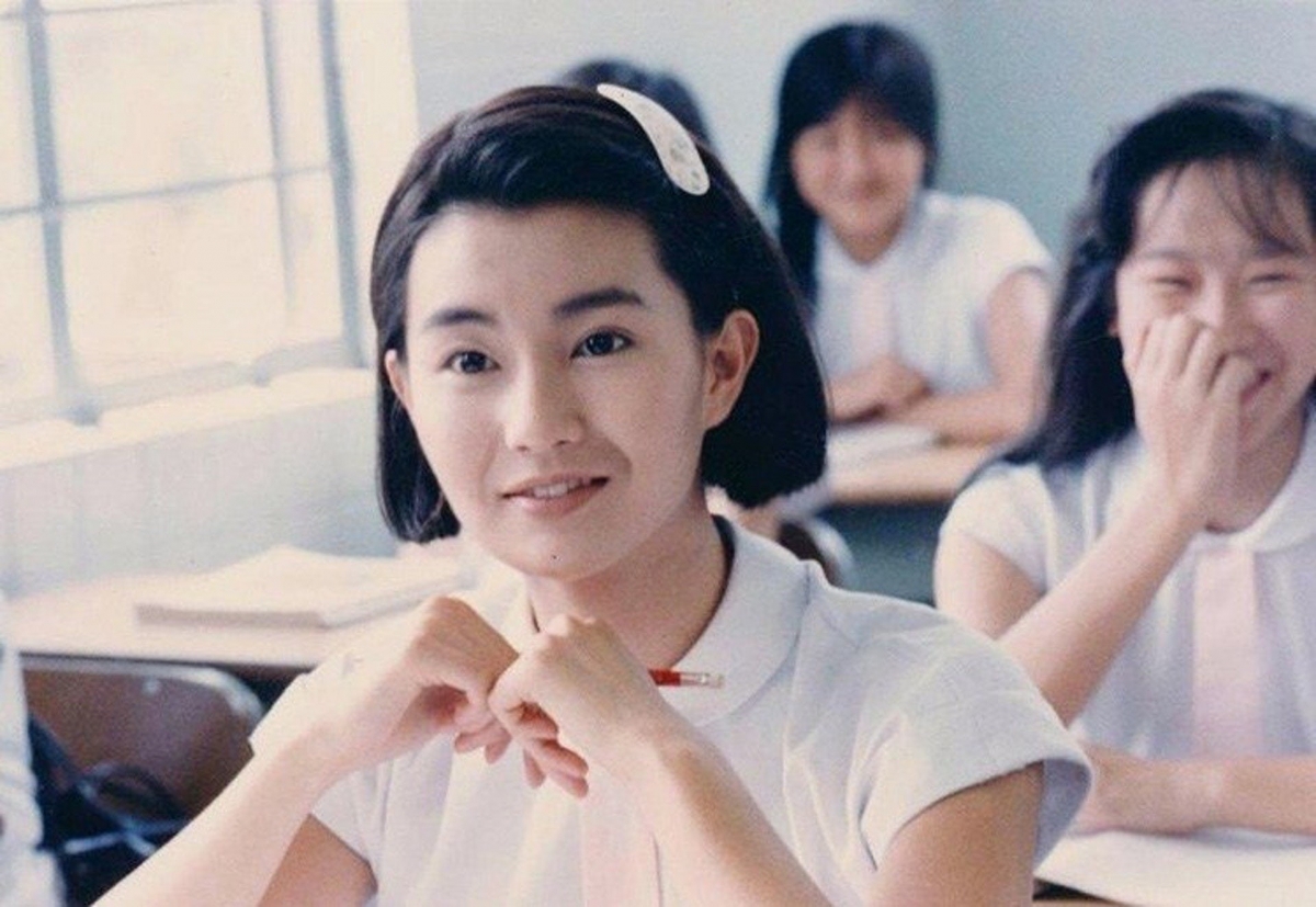 張曼玉的演唱不被外界欣賞,反而多次被網民笑她走音,但對此張曼玉卻看得很開