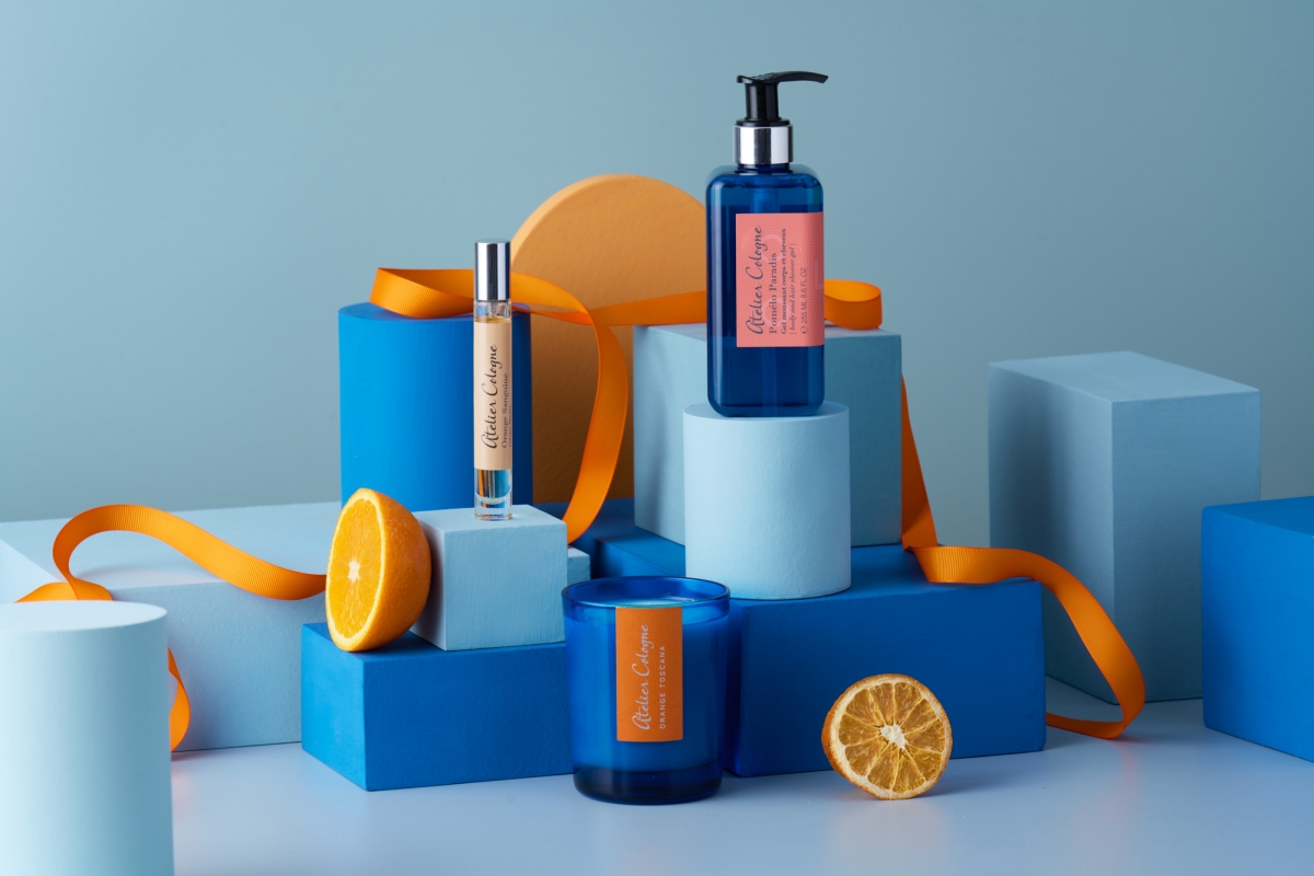 Atelier Cologne