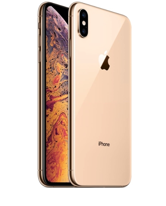 當年發布的 iPhone XS Max/XS/XR 就是移除了標誌性的 Home 鍵