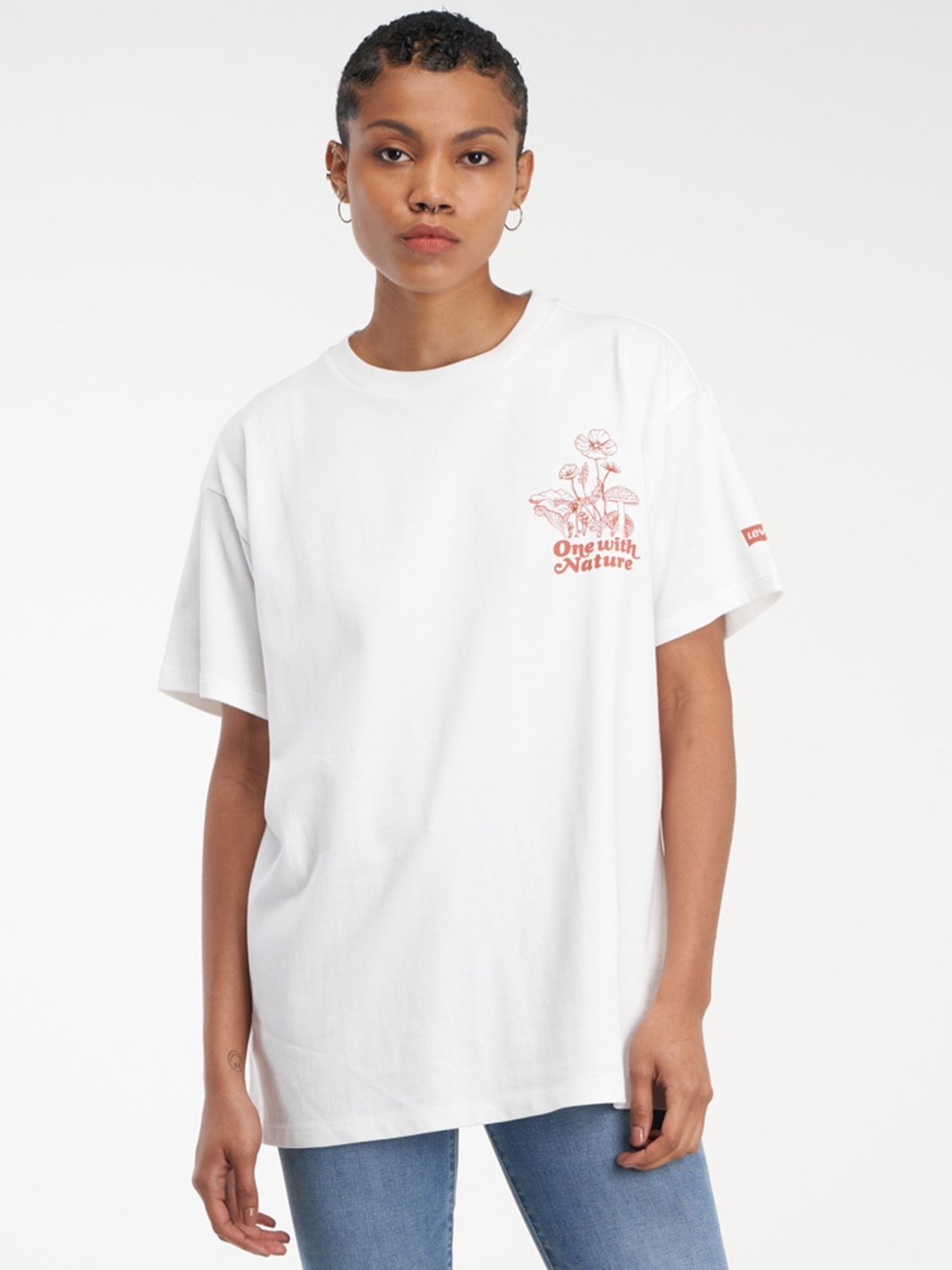 Levi's® Women's Vintage Graphic Tee