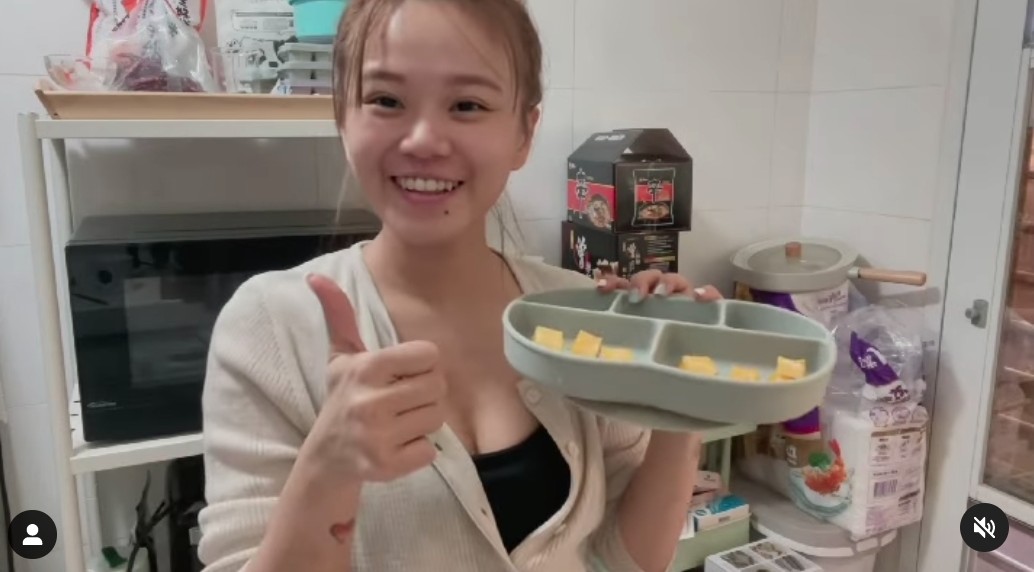 更有媽媽們表示,夏天上街要照顧小孩已經熱到快往生,難道穿個吊帶背心也有罪嗎!