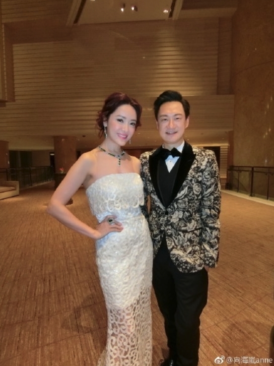 有指李浩林專攻「貴價騷」,收費亦是最貴的一位