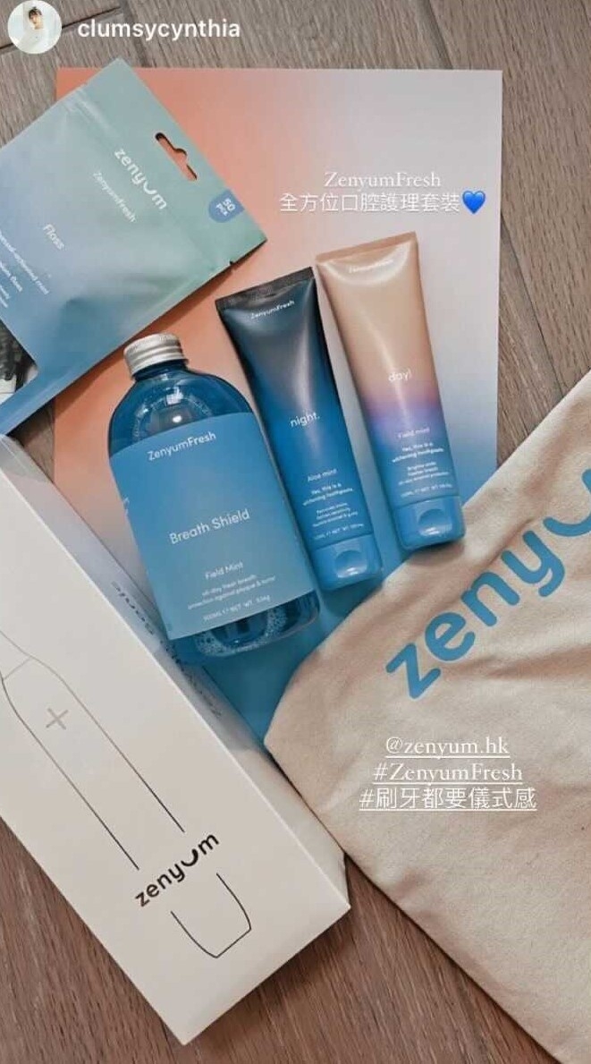 Zenyum