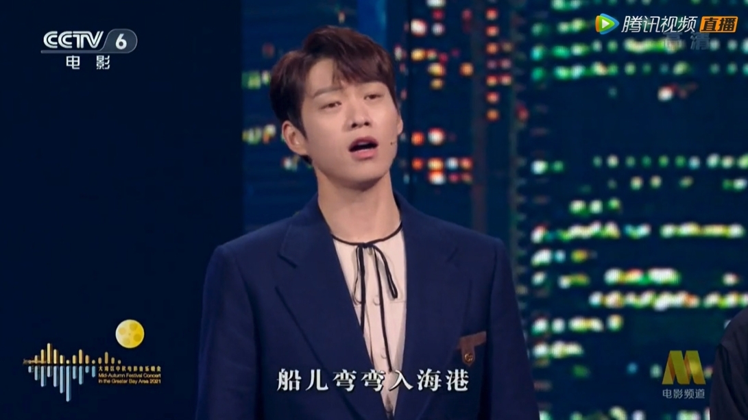 楊冪曾多次與魏大勛傳出緋聞