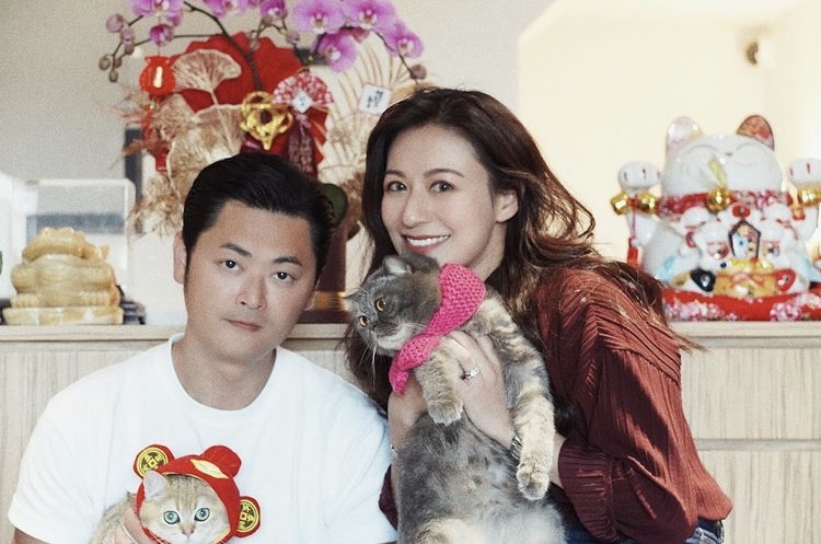 至2014年,江若琳與經理人公司爆出合約糾紛,為應付龐大的官司費,江若琳需中港兩地賺錢,飽受壓力的她更因此患上抑鬱症!