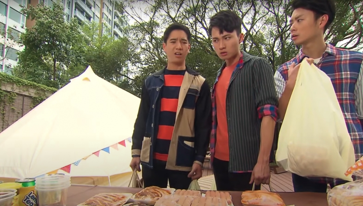 移民港人對於「香港式」的BBQ亦十分懷念,指外國人的「燒嘢食」是完全兩種不同的概念。