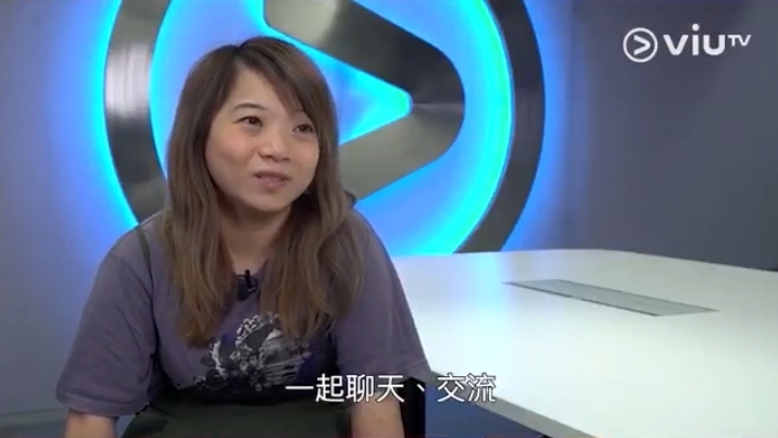 第一集請來媽媽「鏡粉」上來分享追星如何拉近與子女的距離,令 MIRROR 成員大感驚喜