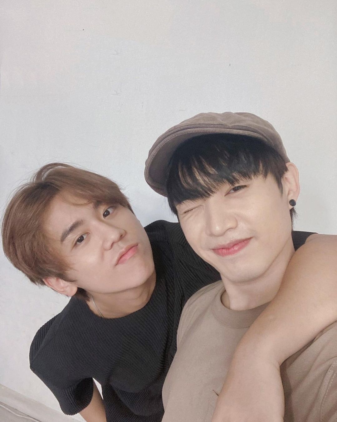 兩代歌手各有市場，無謂把Mirror姜濤、柳應廷Jer與張學友作相比