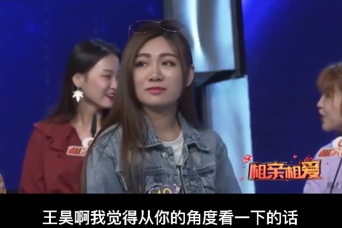 女生識穿是假貨後大怒
